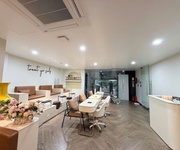 Vip, bán nhà mặt phố vĩnh phúc, vỉa hè, ô tô tránh, 80m 7 tầng thang máy, chỉ 35 tỷ