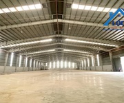 Bán xưởng 34900m2 kcn long thành, đồng nai giá 265 tỷ