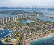 Quỹ căn liền kề đầu tiên SIÊU HOT tại Vinhomes Hạ Long Xanh.