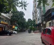 Bán nhà mỗ lao hà đông, 5 tầng ô chờ thang máy, phân lô vỉa hè, oto tránh kinh doanh, 17.x tỷ