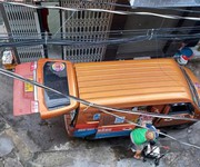 Tân bình - hẻm xe hơi đỗ cửa - mặt tiền cách vài bước - 48m - 3 tầng btct - 4pn - chỉ 7 tỷ