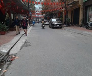 Bán nhà phân lô phố pháo đài láng kinh doanh sầm uất