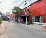 Bán nhà măt tiền hoàng xuân nhị -  giao âu cơ, 4,3x20m, nở hậu 7m, cấp 4 - tiện xây, 8,5 tỷ.