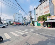 Bán nhà mặt tiền nguyễn xí - gần đinh bộ linh, 400m là vincom, 6,3x48m, 3 tầng , 49,9 tỷ.