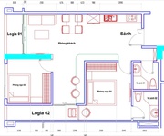 Bán căn hộ chung cư ruby park phúc lợi, 73.3m2 chỉ 5 tỷ 195 tr. lh:0988011195