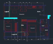 1 Bán căn hộ chung cư ruby park phúc lợi, 73.3m2 chỉ 5 tỷ 195 tr. lh:0988011195