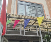 Bán nhà 4 tầng   41,3m    huyền kỳ, hà đông   gần nhiều trường đại học