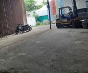 Cho thuê nhà cấp 4 làm kho/xưởng   diện tích 80m    đường xe tải lớn vào tận nơi