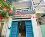 Bán nhà 4 tầng btct bình thạnh   hẻm ô tô quay đầu   57m2   giá 11 tỷ