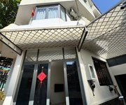 Biệt thự mini vạn kiếp p3 bình thạnh   lô góc 7.2m   hẻm xe hơi   nhỉnh 14 tỷ