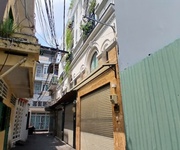 Bán nhà 3 tầng hẻm xe hơi hoàng hoa thám   gần chợ cây quéo   ngang 8m   nhỉnh 10 tỷ