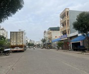 Bán lô đất mặt phố Đỗ Quang, chợ Hội Đô, ph Thanh Bình, TP HD, 96m2, mt 6m, KD sầm uất