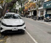 Phố Hàng Chuối Mặt Tiền 10M 3 Tầng 18 Tỷ Cách phố 5M Ngõ rộng Thoáng