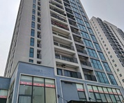 Căn hộ cực đẹp Khu ĐTM Mỹ Đình 133m2 3PN 2WC căn góc full nội thất