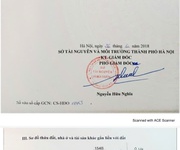 Bán Nhà 4 Tầng   41,3m    Huyền Kỳ, Hà Đông   Gần Nhiều Trường Đại Học