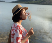 Đất biệt thự đường Triệu Quang Phục 16m, Vĩnh Hoà, Bắc  Nha Trang, GIÁ 15,5 TỶ