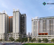 34m2 - Giá dự kiến 1.7 tỷ - 1PN1WC booking dự án The NEST Midori Park