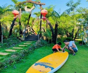 1  ĐẤT nghỉ dưỡng VIEW HỒ   LÀNG OMM BẢO LỘC