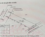 Nhà mặt đường Trần Tất Văn  gần ngã 5 Kiến An  - 401,2m2 - MT 9,3m - 2 mặt thoáng - giá tốt