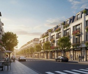 Bích Động Lakeside - liền kề 90m2 - mặt đường 19m - 65 triệu/m2