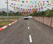 Đất sổ đỏ hơn 300 triệu   vị trí giáp ranh Hà Nội, chỉ 300m ra QL21