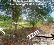 Bán 2 lô đất nằm liền kề, diện tích lớn phù hợp đầu tư, xây kho xưởng, kinh doanh, nhà vườn