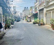 Nhà 4 tầng đường nhựa 12m gần aeon tân phú   83m  n6.1  dòng tiền sẵn nhỉnh