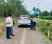 Đất chính chủ ngay kcn hiệp thạnh