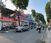 Bán nhà 2 mt lê văn thọ - gần quang trung, 4x24m, sổ a4,  3 tầng, 4pn, 14,9 tỷ.