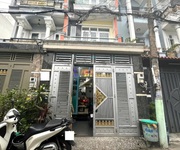 Nhà đẹp hiệp thành 13 quận 12 hẻm ô tô 4pn 5wc chỉ 5 tỷ 4.