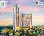 2pn essensia sky, giá tốt, lầu cao, căn góc, view đẹp và thoáng giá chỉ 6 tỷ 780 chưa kpbtthích hợp