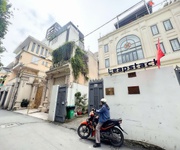 Bán nhà 4 tầng hxh đ.nguyễn đình chiểu, đakao, q3 - dt 4m 21m vuông đẹp - khu vip hiếm bán nới hội