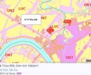 2 Bán lô đất thổ mặt tiền tỉnh lộ 833 giá 2 tỷ 2 Bán lô đất thổ mặt tiền tỉnh lộ 833 giá 2 tỷ