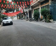 Bán nhà phân lô phố nguyên hồng, huỳnh thúc kháng