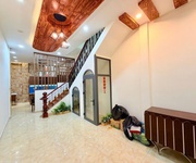 Mặt tiền bình tân, 1trệt 3lầu, 5 phòng ngủ, đường 12m