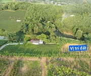 2 Bán đất nghỉ dưỡng thanh sơn - phú thọ