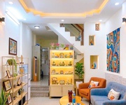 Nhà hẻm ô tô tô hiến thành   quận 10   3.6 x 10 m  36 m2    8.4 tỷ