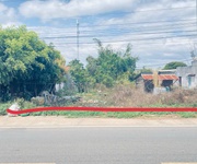 Đất mặt tiền nhựa chính kcn phú hội, đức trọng, lâm đồng