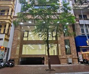 600tr/m2 9 Tầng Mặt Phố Lớn Đại La 265M2 Tòa Đẹp hiện Đại PCCC, GPXD Chuẩn