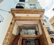 Apartment Siêu Đẹp Xuân La 9 Tầng 1 Hầm Ô TÔ 7 Chỗ - 15M Ra Phố 58 Tỷ