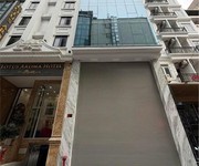 Bán nhà mặt phố hoàng quốc việt   vị trí đẹp, kinh doanh đỉnh