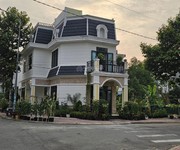 Bán nhà lô góc đẹp   kdc kim oanh golden city   trục ql13