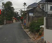 1 Cho thuê nhà cấp 4 mới xây - mặt đường thôn 9, hiệp hòa