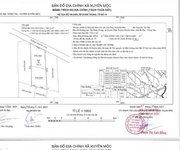 1 Cần bán lô đất tại xã xuyên mộc, tp hồ chí minh. gần tttm chợ đêm xuyên mộc