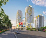 4 Căn hộ trung tâm   chỉ 5 sở hữu ngay