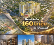 Căn hộ trung tâm   chỉ 5 sở hữu ngay