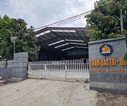1 Bán đất rộng có sẵn nhà xưởng   mông hóa, kỳ sơn, hòa bình