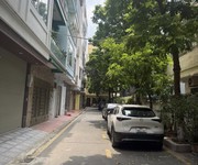 Bán nhà mỗ lao hà đông, dt52m2 mt5m, phân lô tránh, ở, kinh doanh, văn phòng, 19.x tỷ