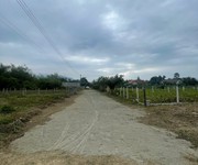 Chủ cần để lại lô đất đẹp nở hậu xã diên bình - diên khách thổ cư 100