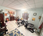 Chính chủ cần bán nhà cấp 4   hẻm thông, khu dân cư ổn định   gò vấp